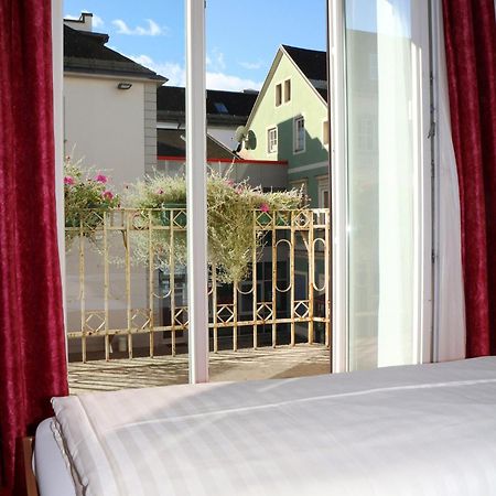 Hotel Gasthof Kasino 빌라흐 외부 사진