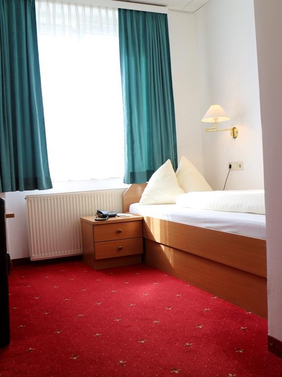 Hotel Gasthof Kasino 빌라흐 객실 사진