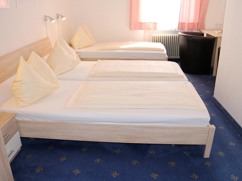 Hotel Gasthof Kasino 빌라흐 객실 사진