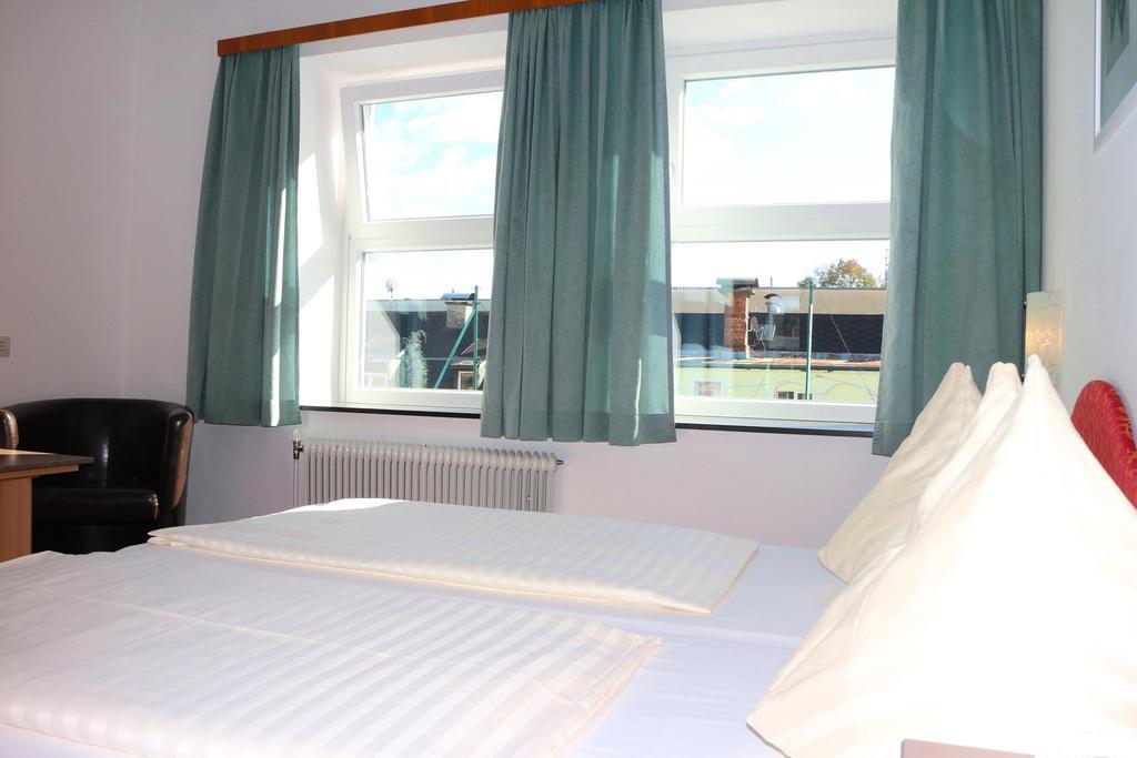 Hotel Gasthof Kasino 빌라흐 외부 사진