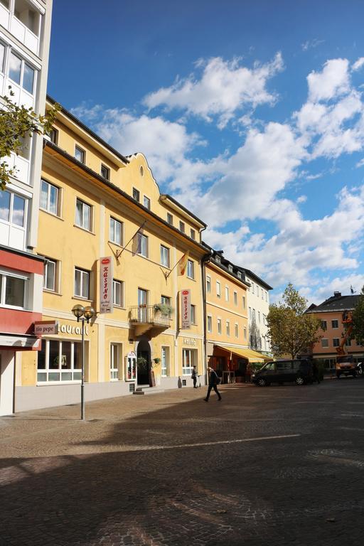 Hotel Gasthof Kasino 빌라흐 외부 사진